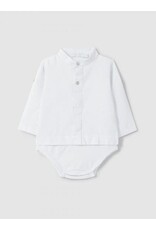 Laranjinha Laranjinha - body hemdje finn