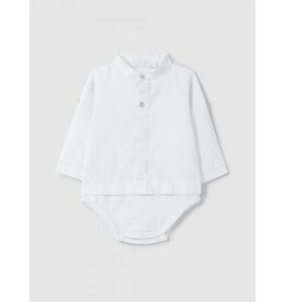 Laranjinha Laranjinha - body hemdje finn