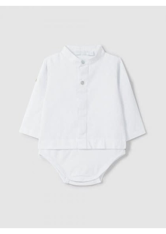 Laranjinha Laranjinha - body hemdje finn