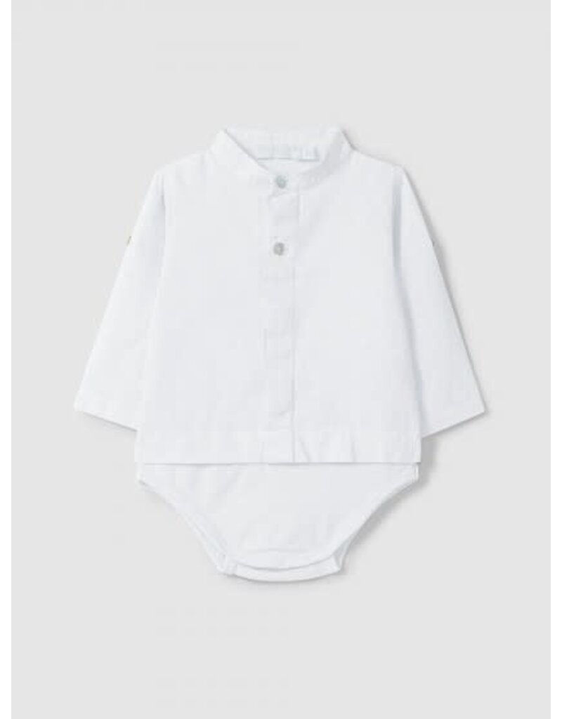 Laranjinha Laranjinha - body hemdje finn