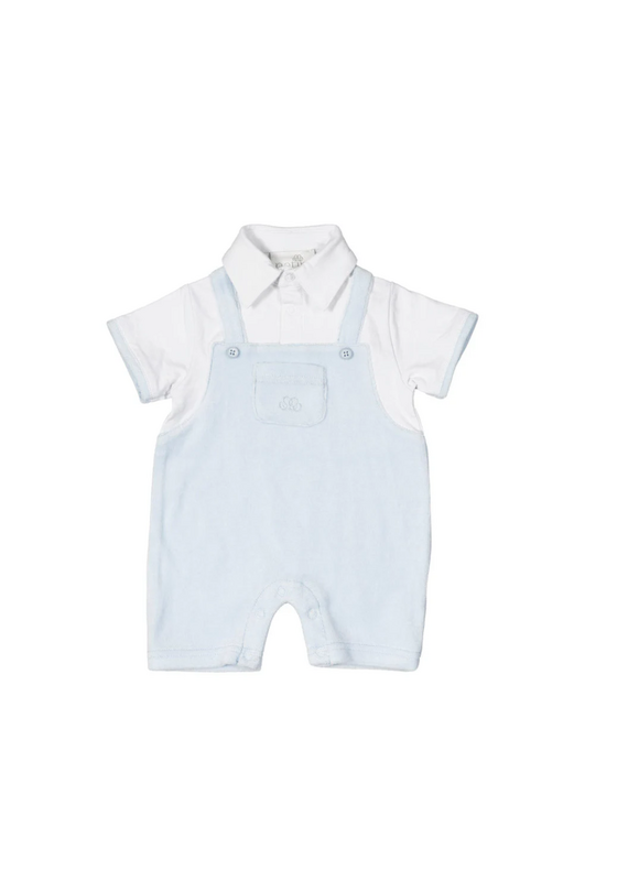 Natini Natini - Kruippakje Theo