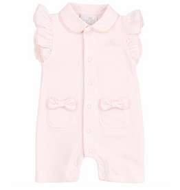Natini Natini - Kruippakje Bonnie roze