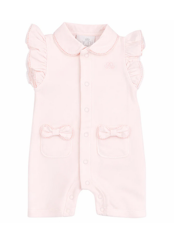 Natini Natini - Kruippakje Bonnie roze