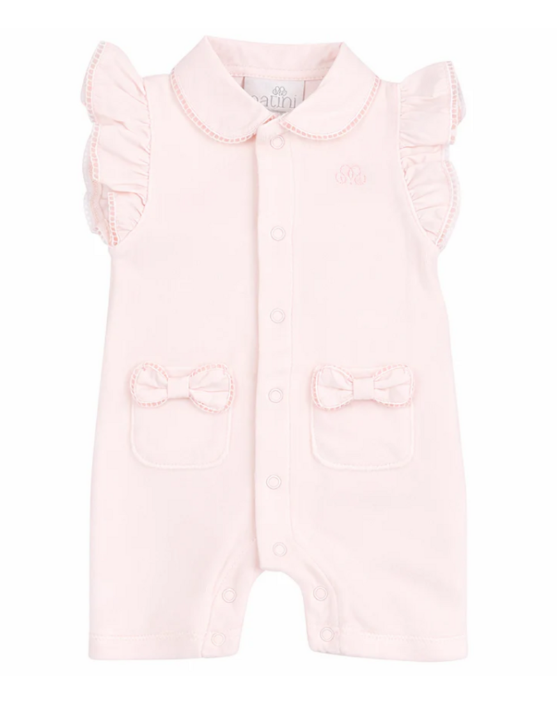 Natini Natini - Kruippakje Bonnie roze