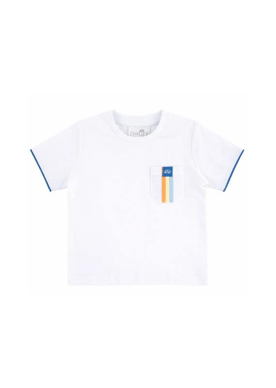 Natini Natini - T-shirt Lucas