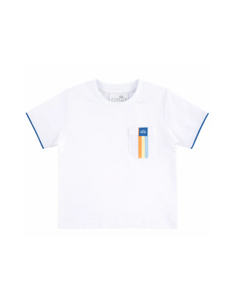 Natini Natini - T-shirt Lucas