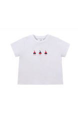 Natini Natini - T-shirt 3 boats
