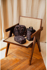 Beaba Beaba - isothermische lunchtas (leopard)