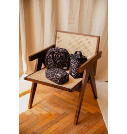 Beaba Beaba - isothermische lunchtas (leopard)