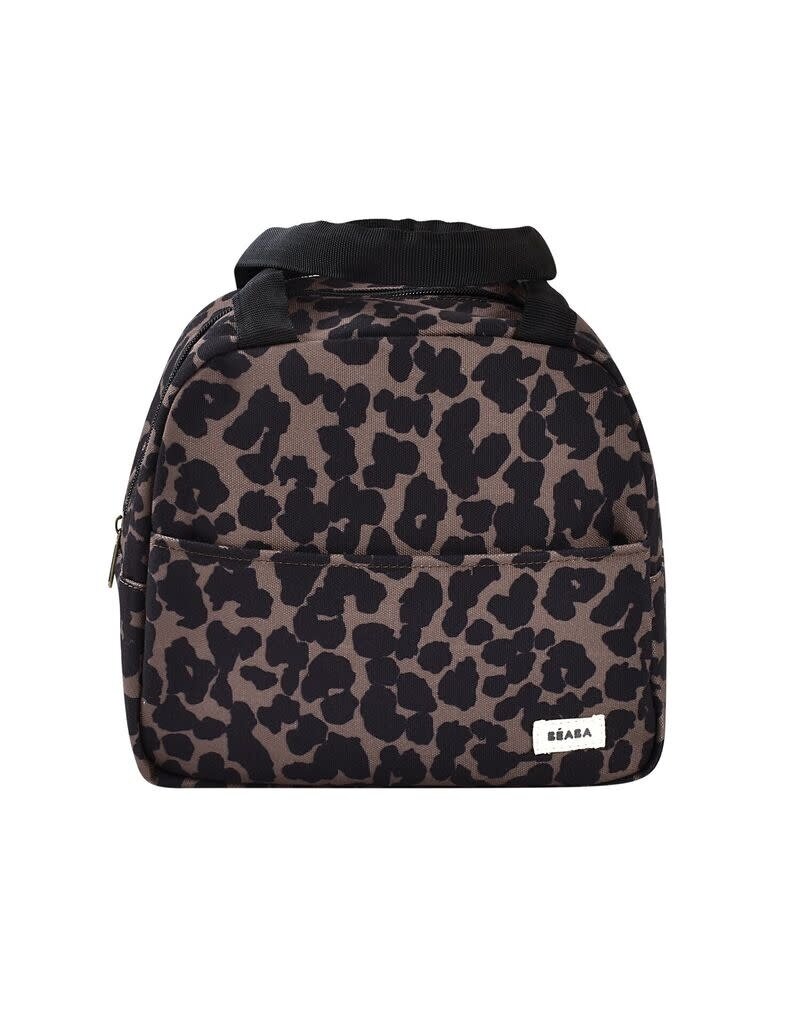 suavinex Beaba - isothermische lunchtas (leopard)