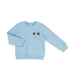 Natini Natini - Sweater Jules - blauw
