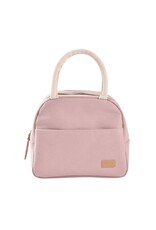 suavinex Beaba - Geïsoleerde lunchtas DUSTY PINK