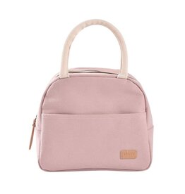 Beaba Beaba - Geïsoleerde lunchtas DUSTY PINK