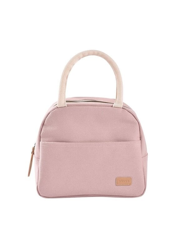 Beaba Beaba - Geïsoleerde lunchtas DUSTY PINK