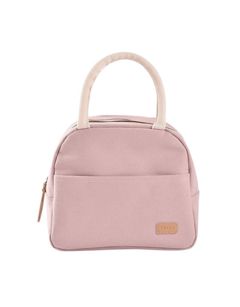 Beaba Beaba - Geïsoleerde lunchtas DUSTY PINK