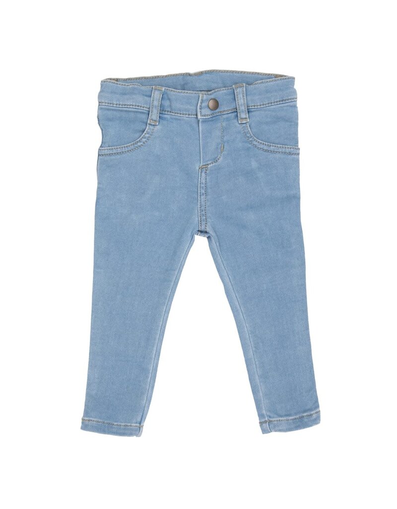 Natini Natini Jeans 5 pocket Light Blue