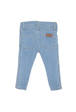 Natini Natini Jeans 5 pocket Light Blue