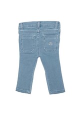 Natini Natini Jeany Crystals Middle Blue