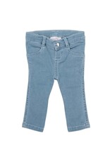 Natini Natini Jeany Crystals Middle Blue