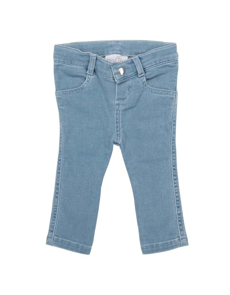 Natini Natini Jeany Crystals Middle Blue