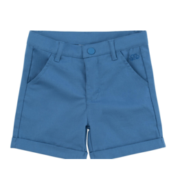 Natini Natini - Short Charles - Jeans blauw