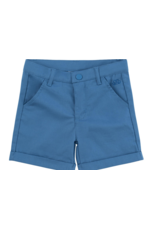 Natini Natini - Short Charles - Jeans blauw