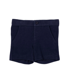 Natini Natini - Comfy Short -donker blauw