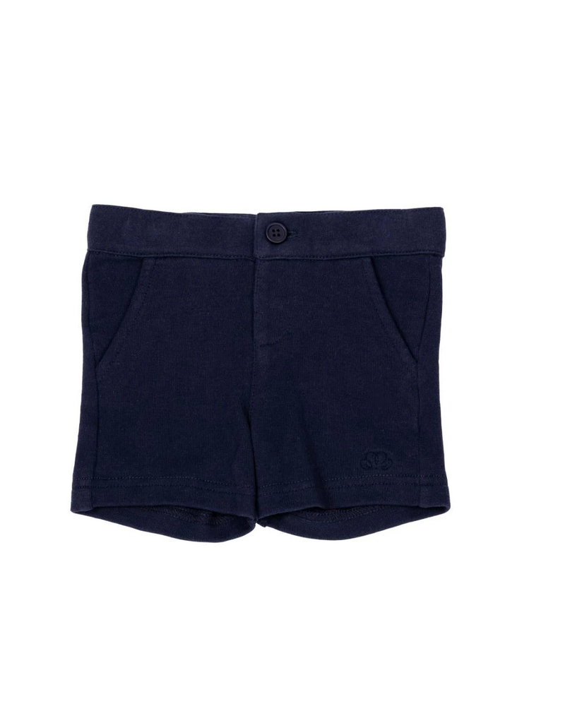Natini Natini - Comfy Short -donker blauw