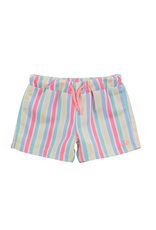 Natini Natini - Zwemshort - Stripes colors