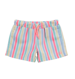 Natini Natini - Zwemshort - Stripes colors