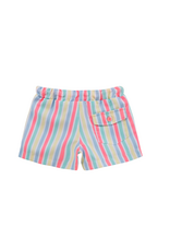 Natini Natini - Zwemshort - Stripes colors