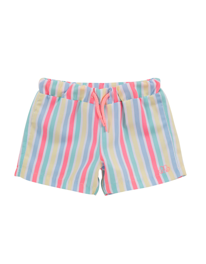 Natini Natini - Zwemshort - Stripes colors