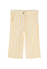 Natini Natini - Jeany Wide stripes - geel