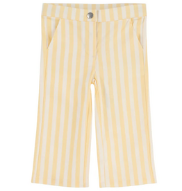 Natini Natini - Jeany Wide stripes - geel