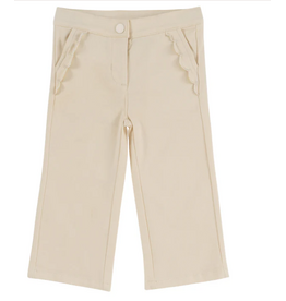 Natini Natini - Jeany Wide - licht geel