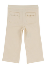 Natini Natini - Jeany Wide - licht geel