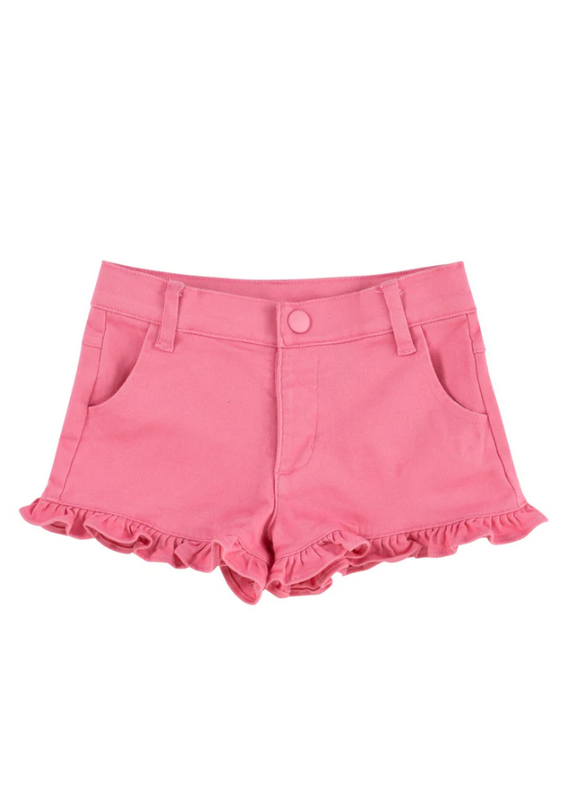 Natini Natini -Short Rina - Fuchsia