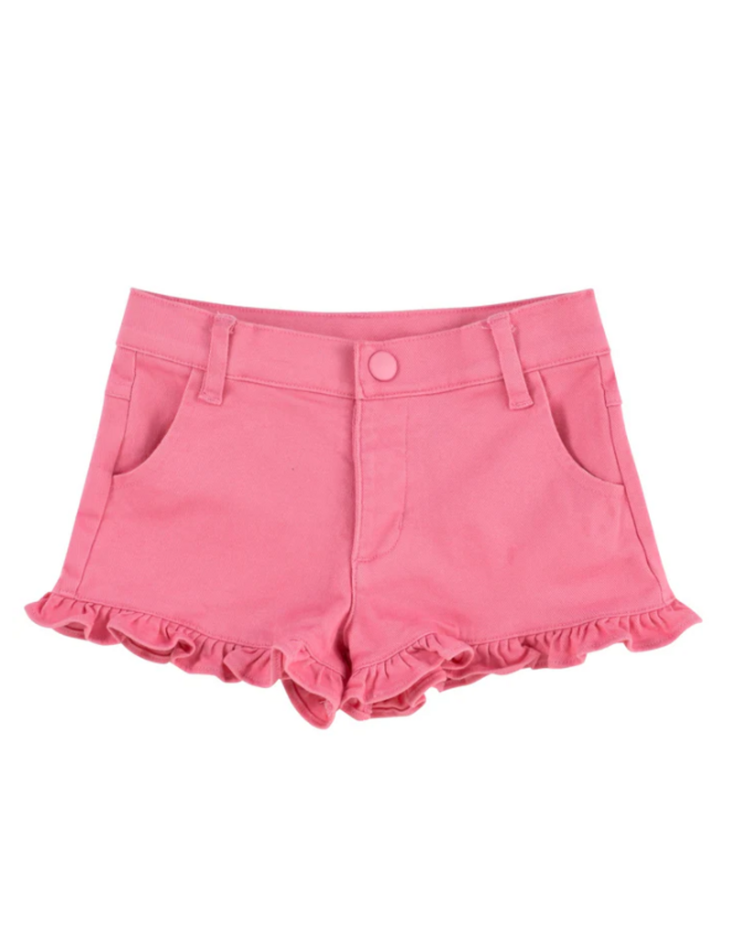 Natini Natini -Short Rina - Fuchsia
