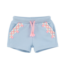 Natini Natini -Short Rory - licht blauw