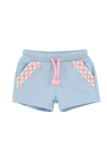 Natini Natini -Short Rory - licht blauw