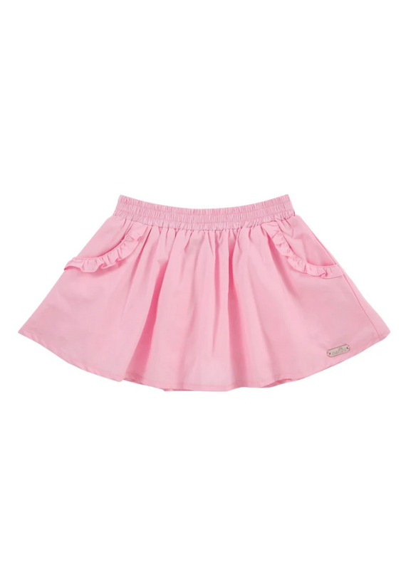 Natini Natini -Rok Bonnie - roze