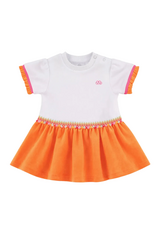 Natini Natini -Jurk Fifi - Spons