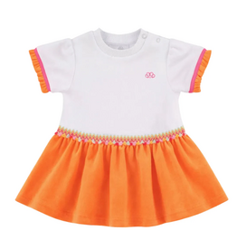 Natini Natini -Jurk Fifi - Spons