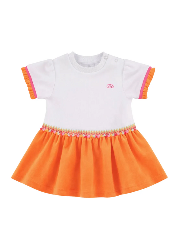 Natini Natini -Jurk Fifi - Spons