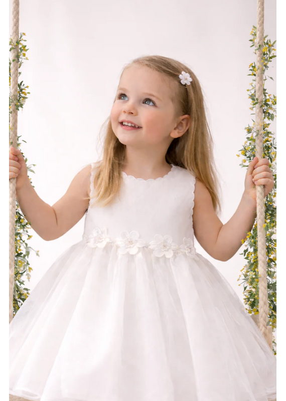 Natini Natini - Ceremoniejurk Anna