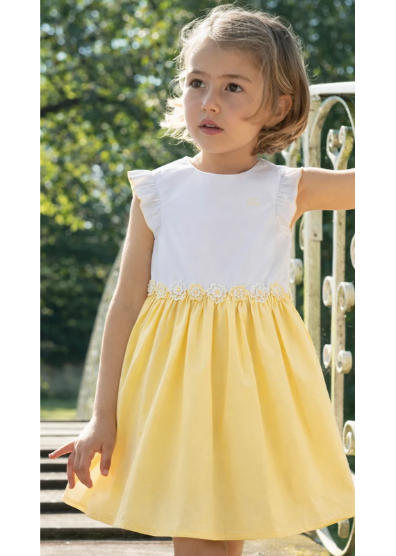 Natini Natini - Jurk Jade