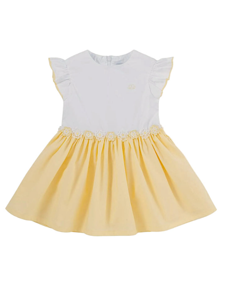 Natini Natini - Jurk Jade