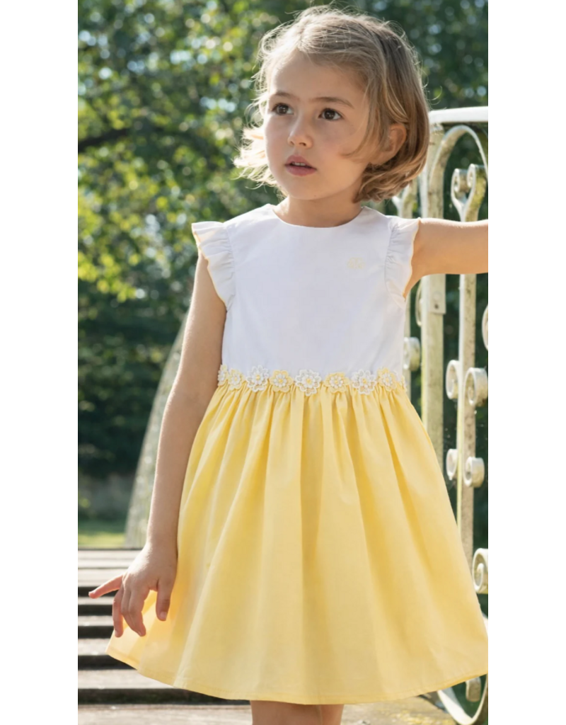 Natini Natini - Jurk Jade