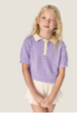 Mipounet Mipounet - polo Clémence