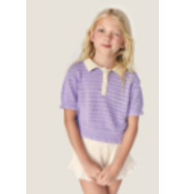 Mipounet Mipounet - polo Clémence